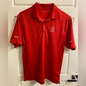 Men’s Golf Polo